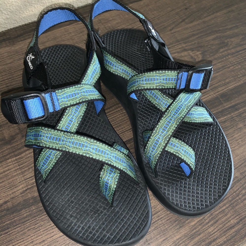 Chaco Sandals Women’s Size 8